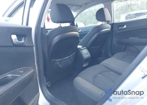 2016 Kia Optima Lx z USA, uszkodzony, nr VIN 5XXGT4L35GG024161